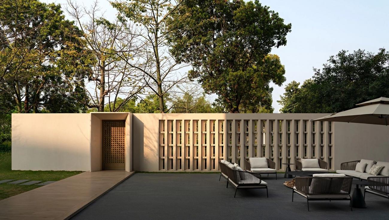 榕城·江上图首府会所丨中国福州丨SLD及SLL两大团队-7