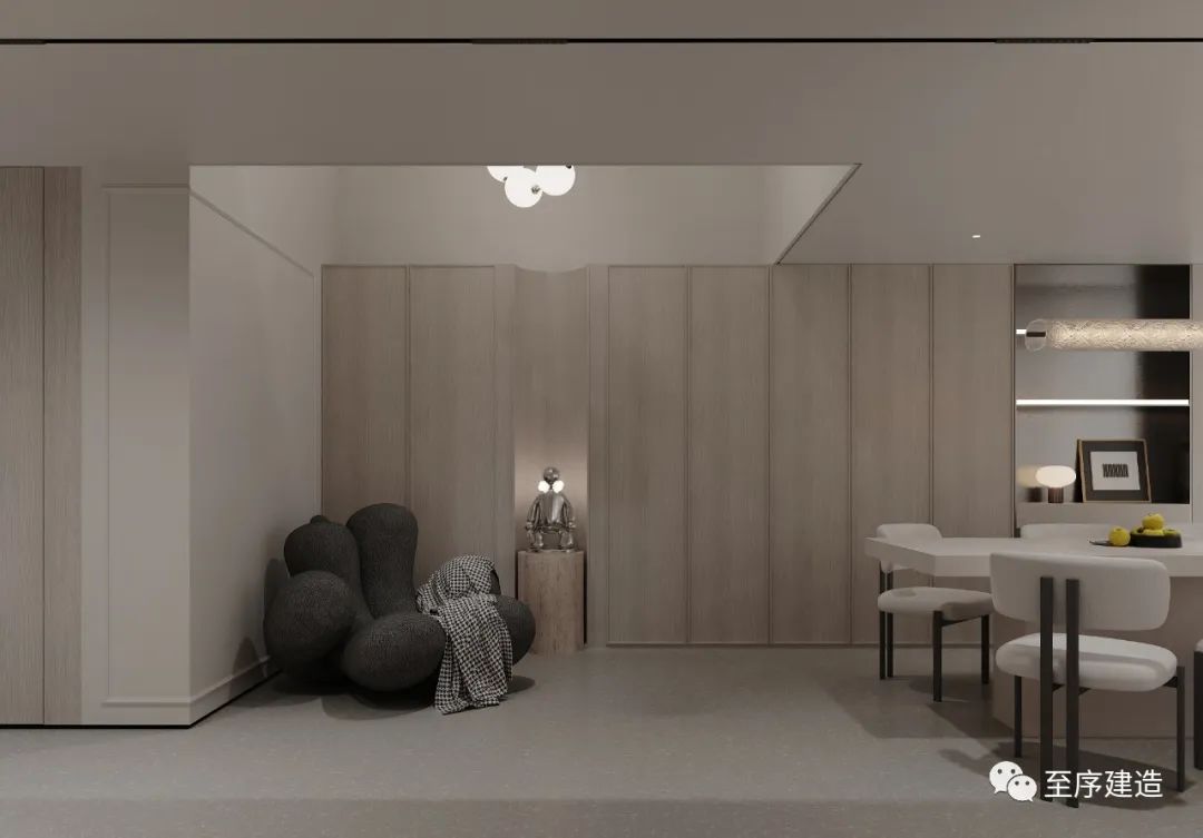 至序建造| 法式—华尔兹-41