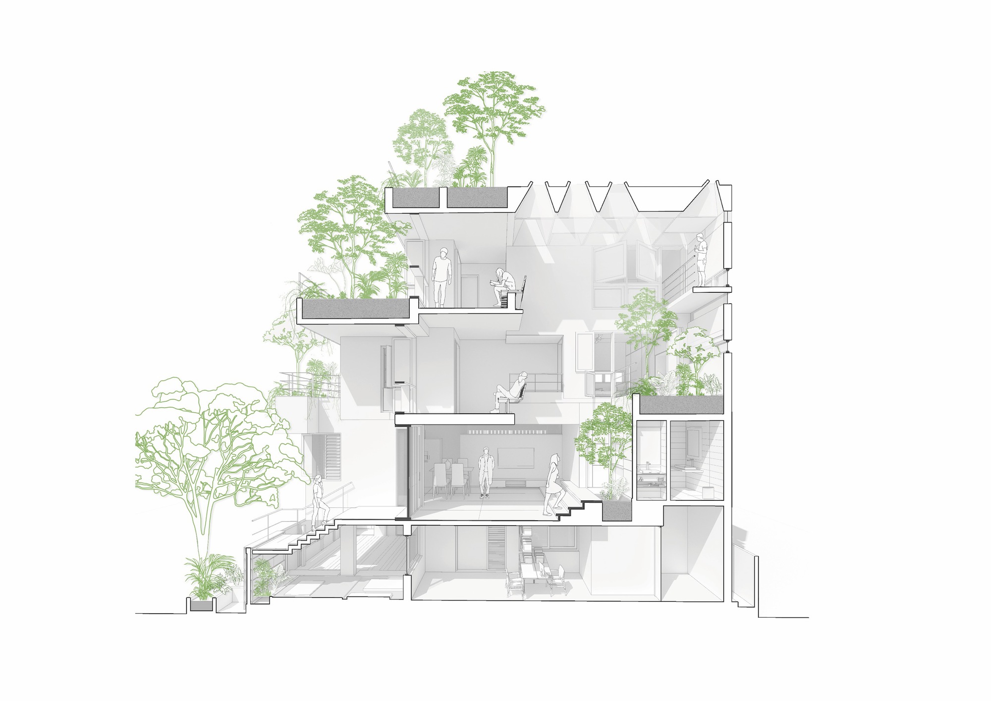 难以言喻的灯塔，一个门槛丨印度-28