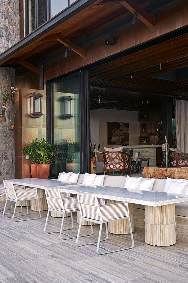 美国 Solenborg 度假别墅丨Ingrao Inc.-27