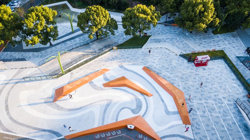 芝士公园 (Cheese Park)-39