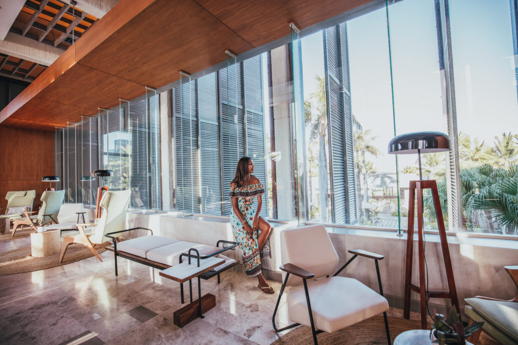 Sunlife酒店品牌重塑及旗下酒店改造项目丨Luxury Branding-18