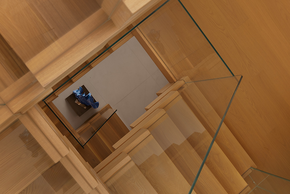 浙江320m²别墅 · 界面设计丨中国浙江丨界面空间设计,齐厦装饰工程-46