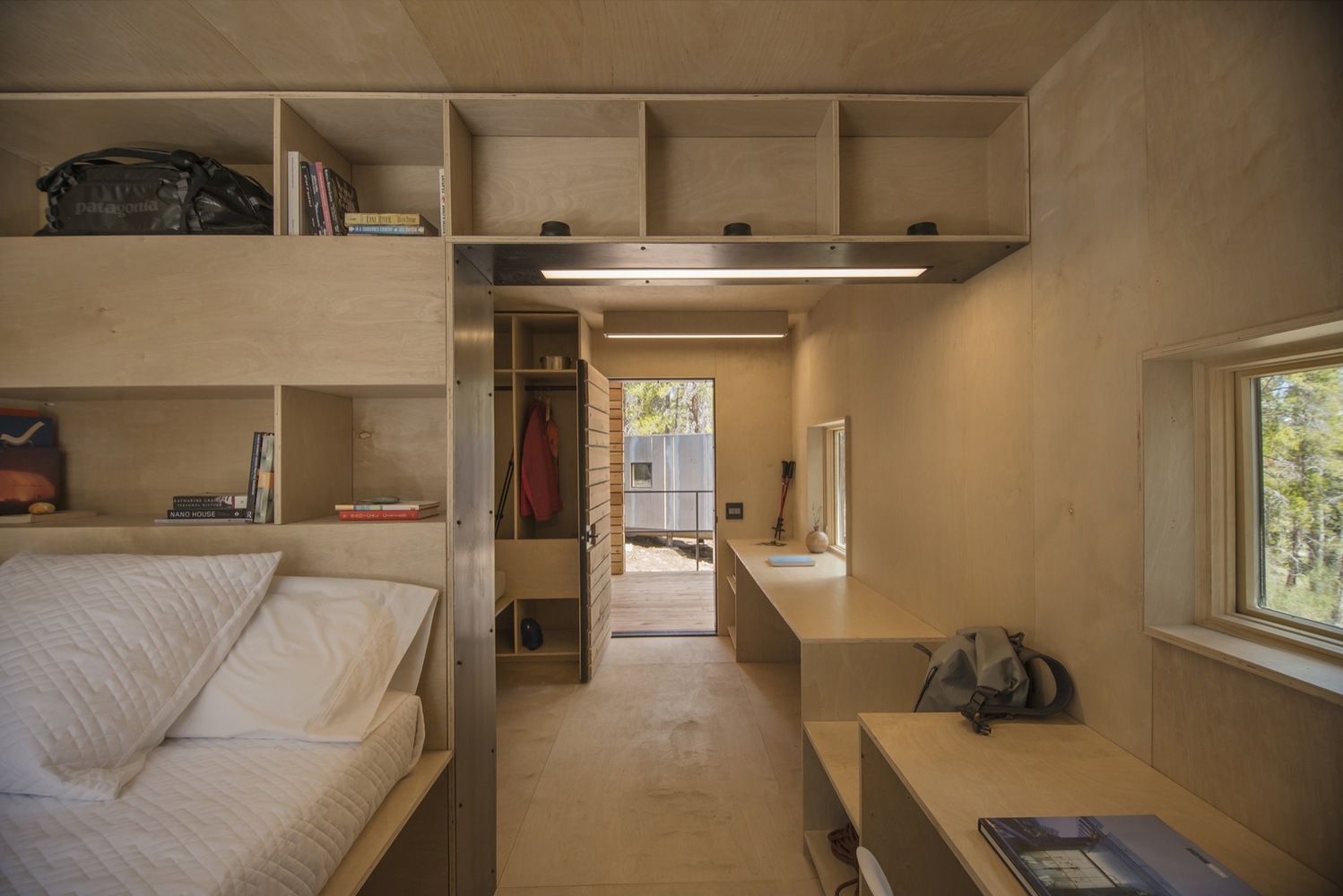 美国COBS整年可居微型木屋-27