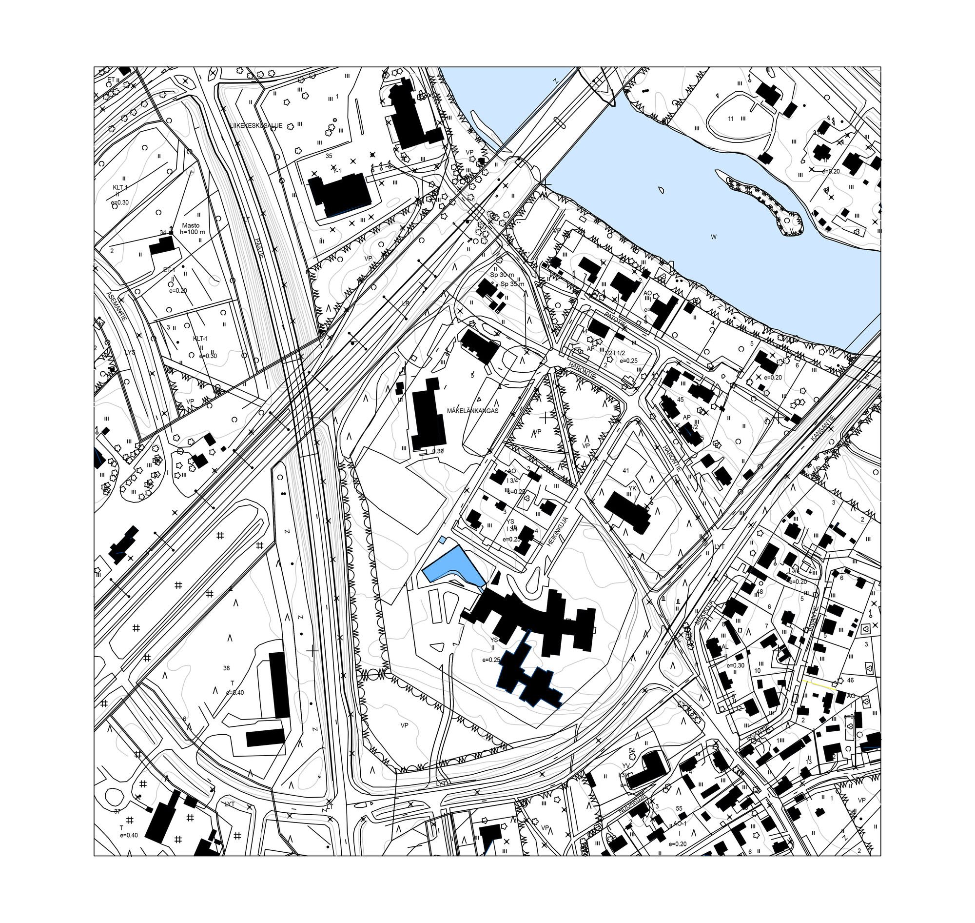 芬兰 Ruukki 新建医疗诊所,温馨公共空间设计-36