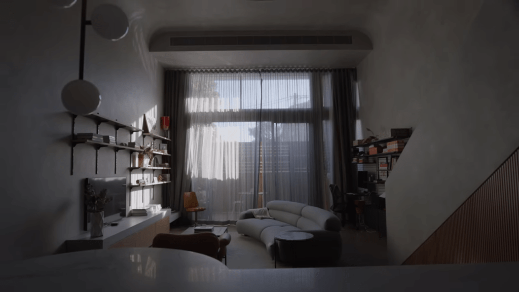 Perfect Storm(获奖混凝土掩体住宅)丨澳大利亚悉尼丨Killing Matt Woods,Green Anvil Co-42