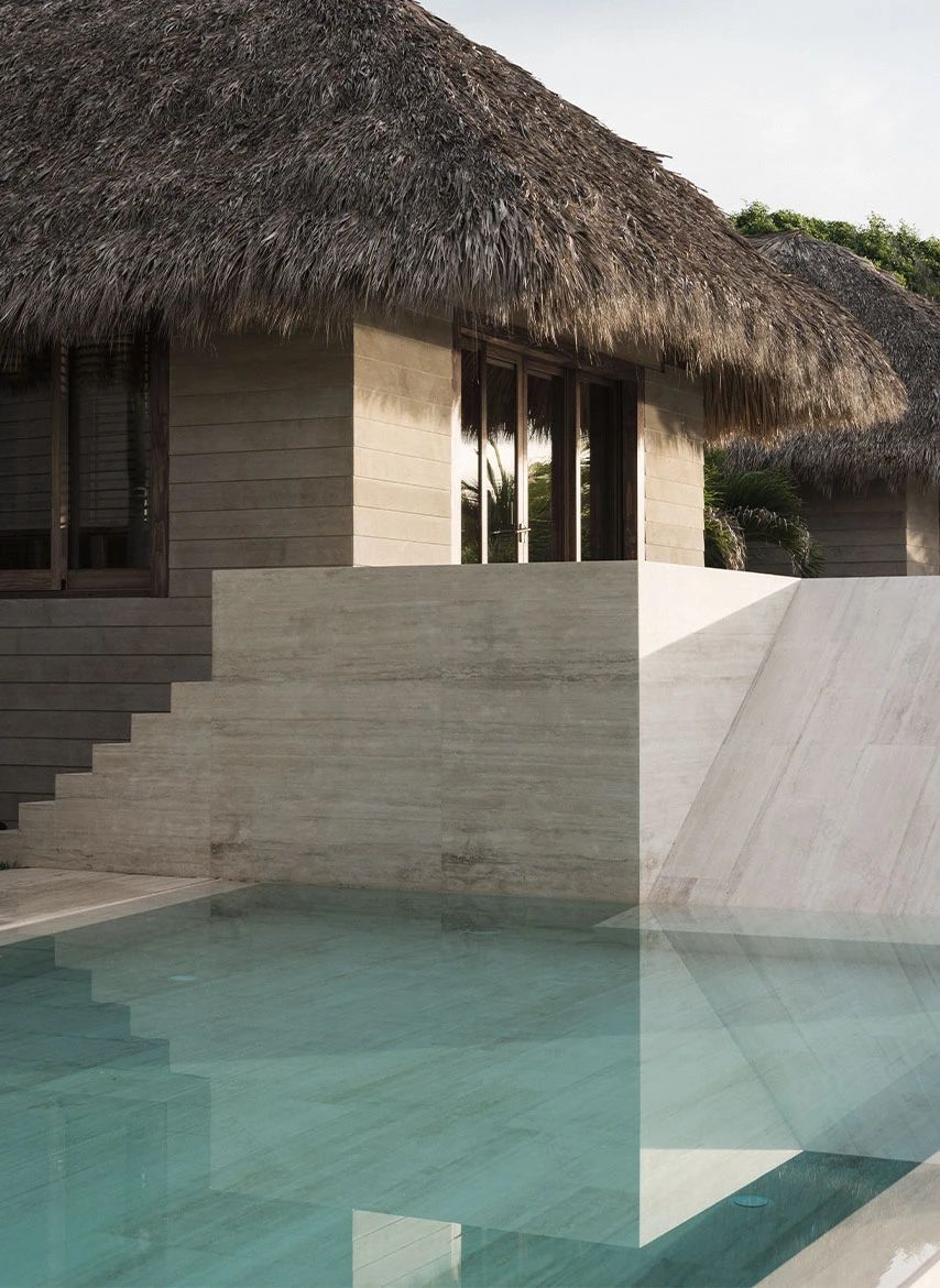 Gloria Cortina 室内设计作品丨Gloria Cortina 工作室-41