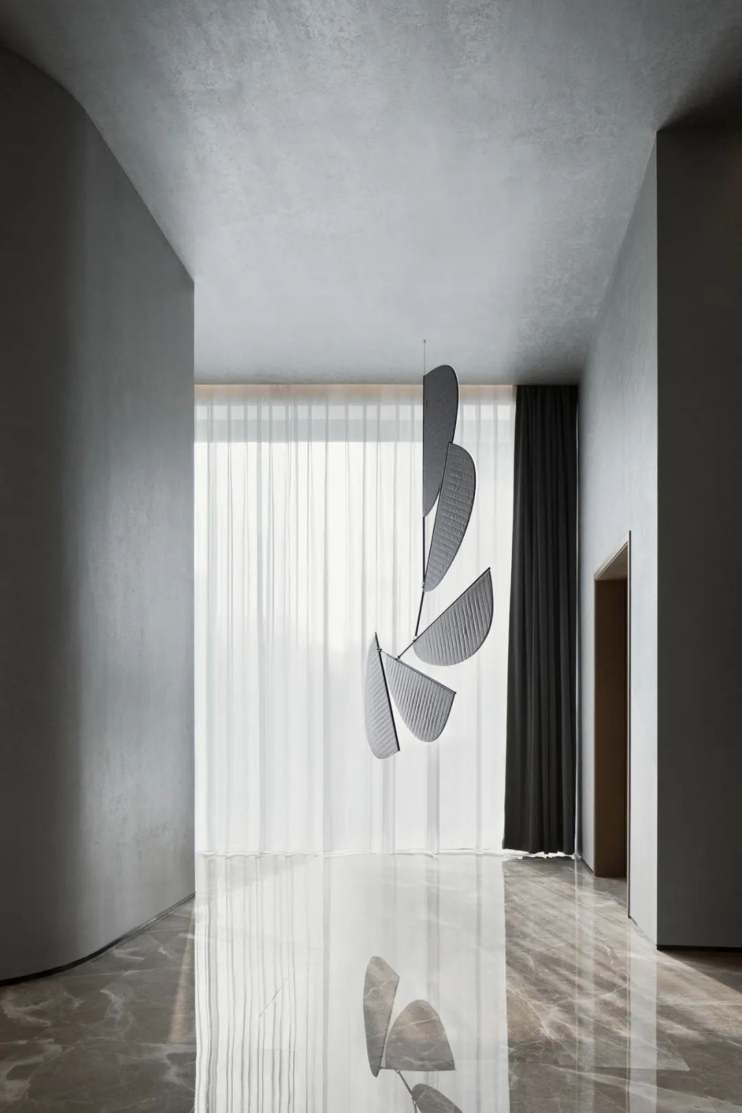 南宁中海半山壹号营销中心-32