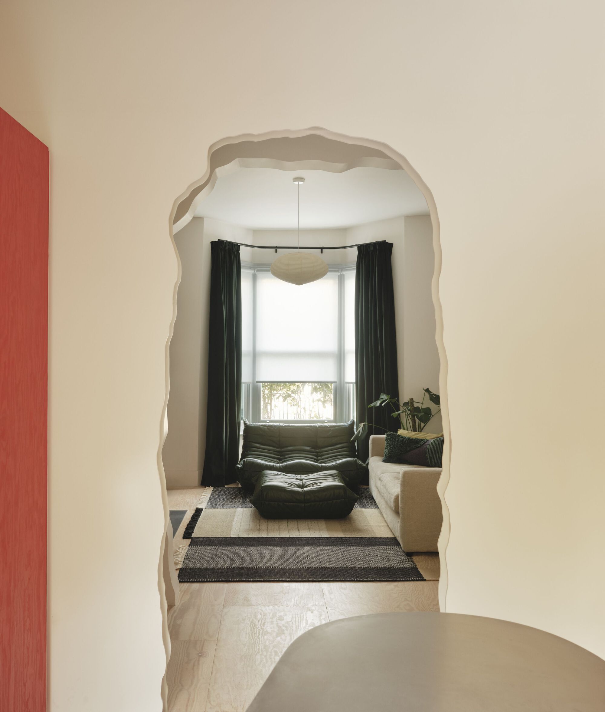 住宅丨英国丨CAN  Architecture and Ideas Studio-19