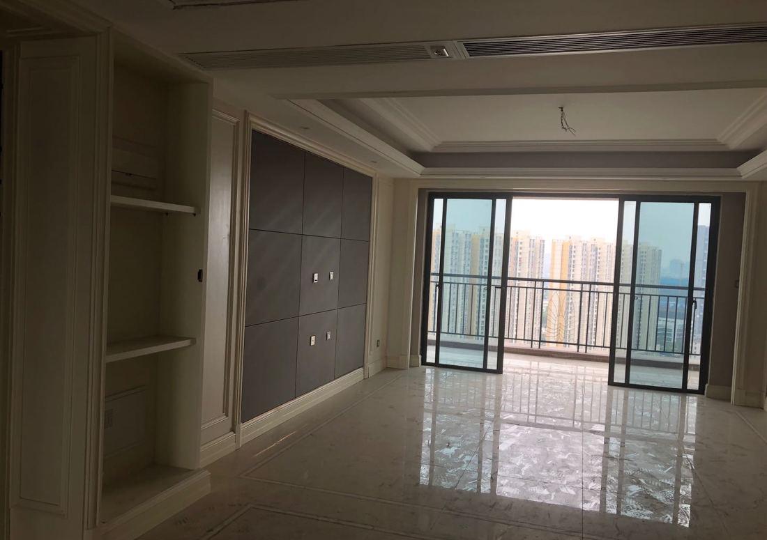 轻奢时代,酒醉时光的醇美——Johnny 哥打造极致空间设计-4