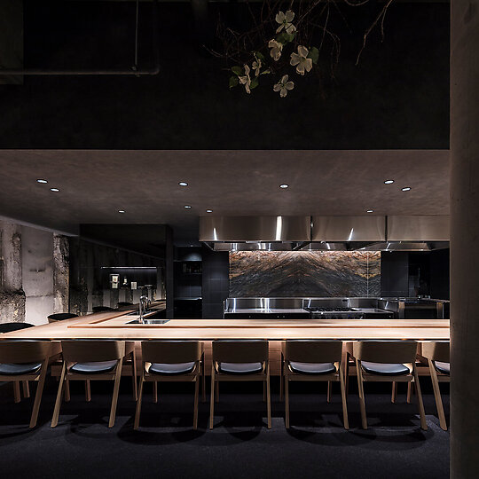 Ishizuka by Russell & George | Australian Interior Design Awards-2