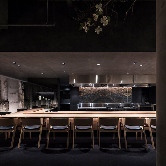Ishizuka by Russell & George | Australian Interior Design Awards-2