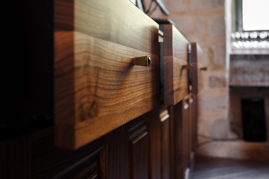 Maskovica Han 酒店-21