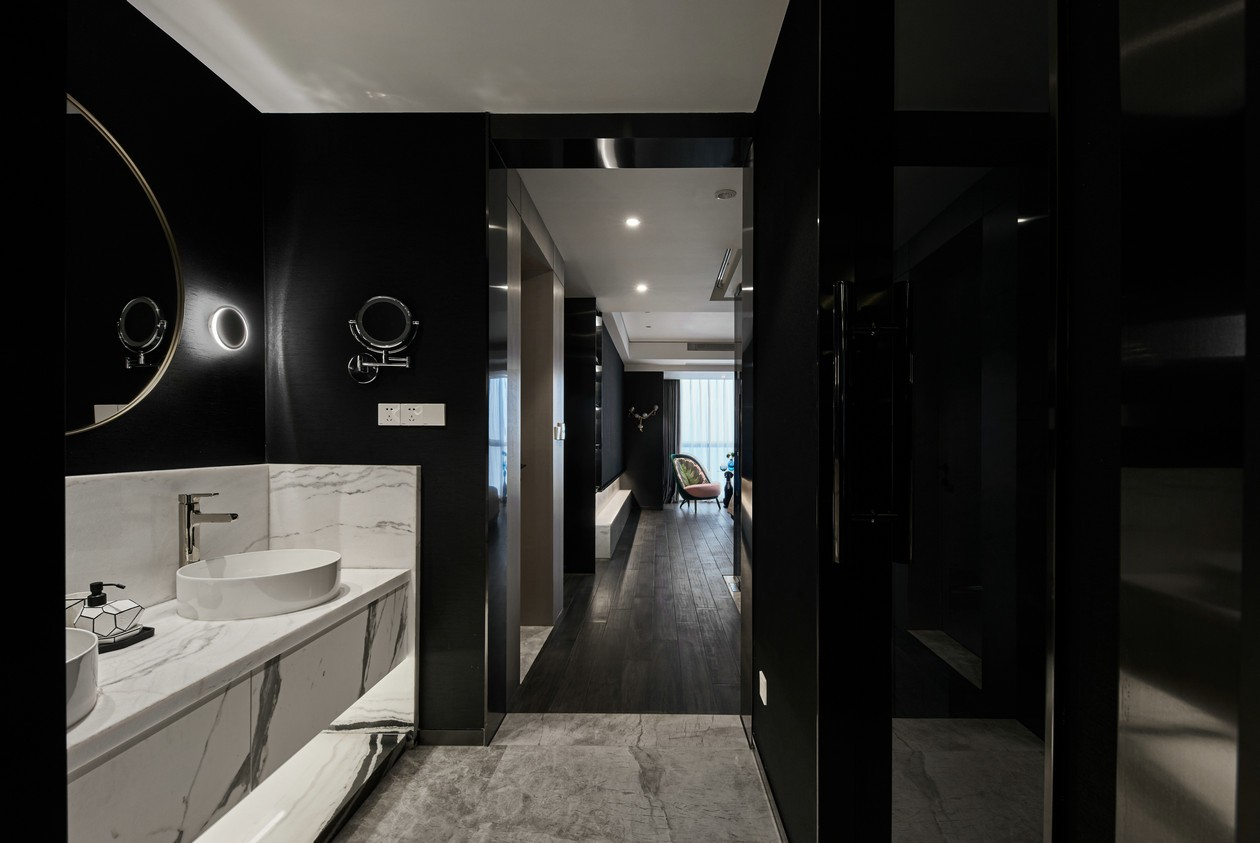 力设计新作 | 羡鹤-33