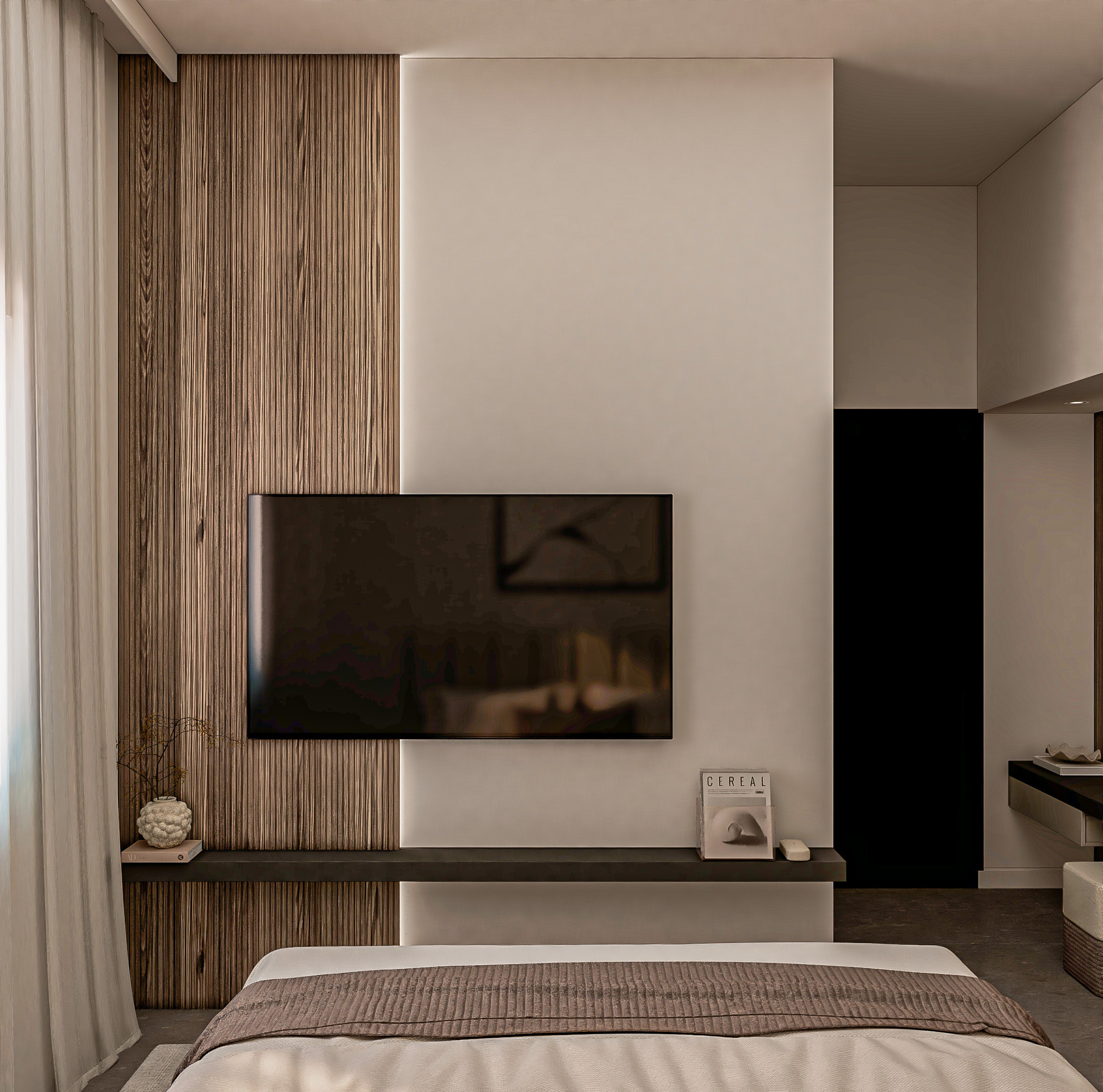 平层丨巴勒斯坦-15