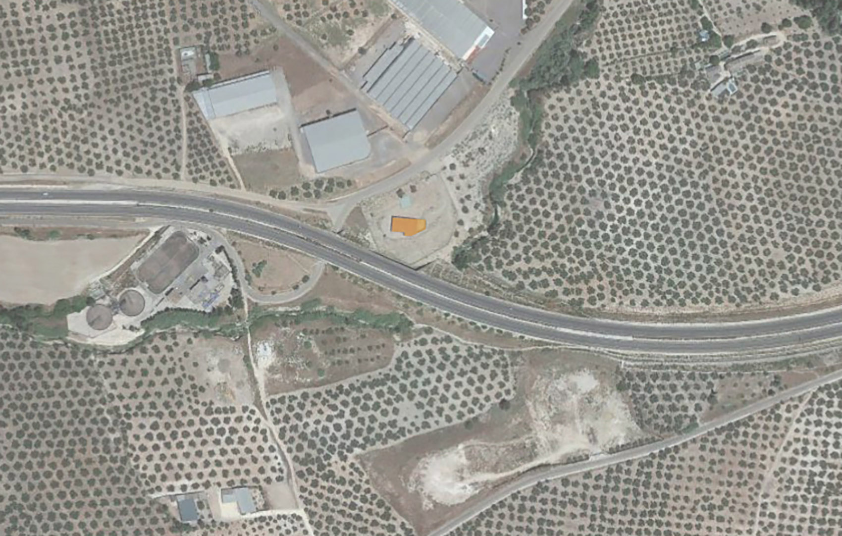 Alfar Romano Los Tejares 展览中心丨西班牙-32