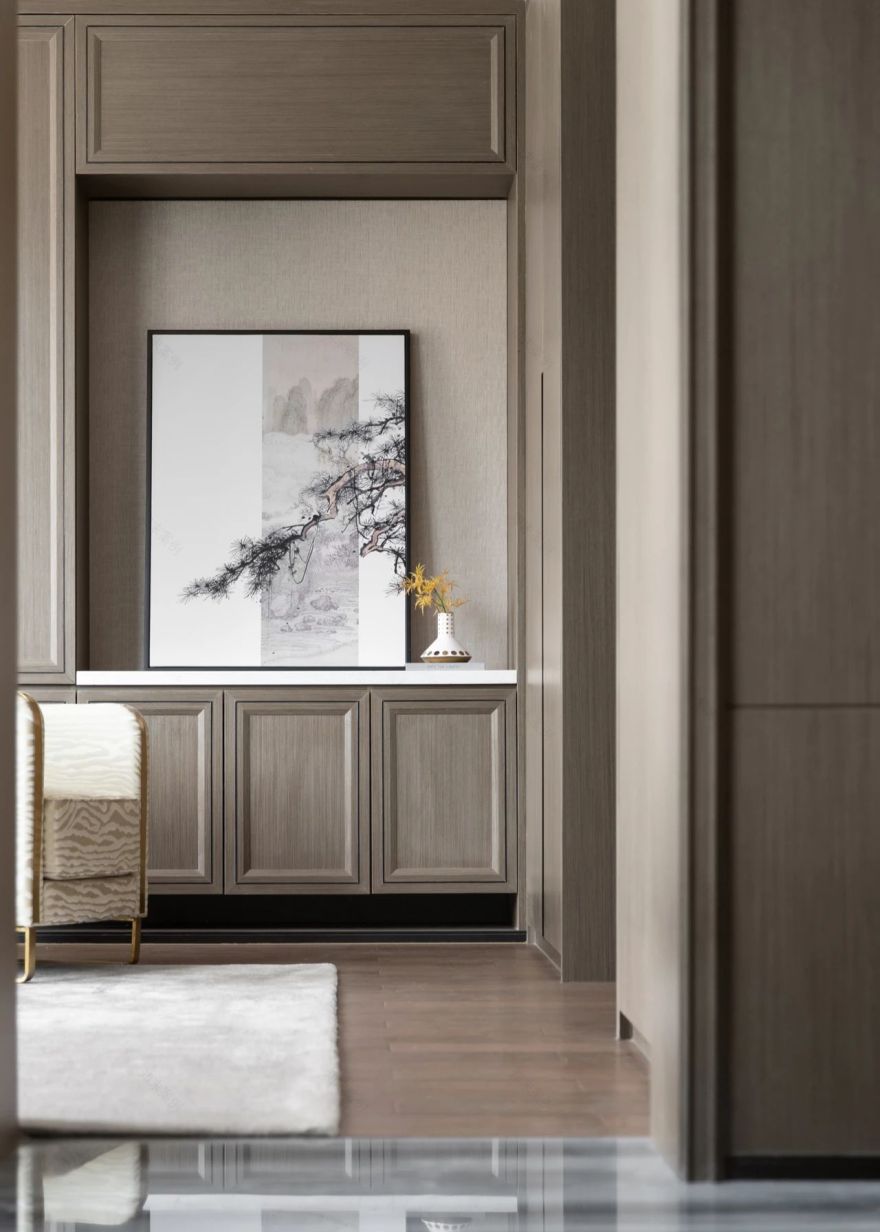 惠州合院丨中国惠州丨LB凌奔设计-28