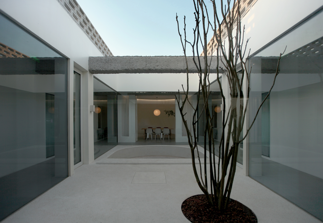 DK大可建筑|寰球丽舍-86