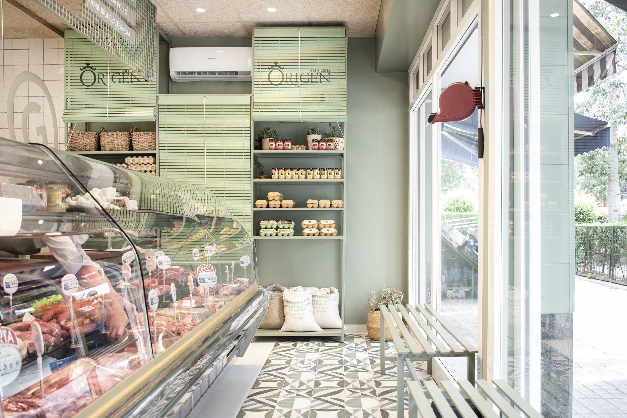 Paco Lago Interioriza 超市-23