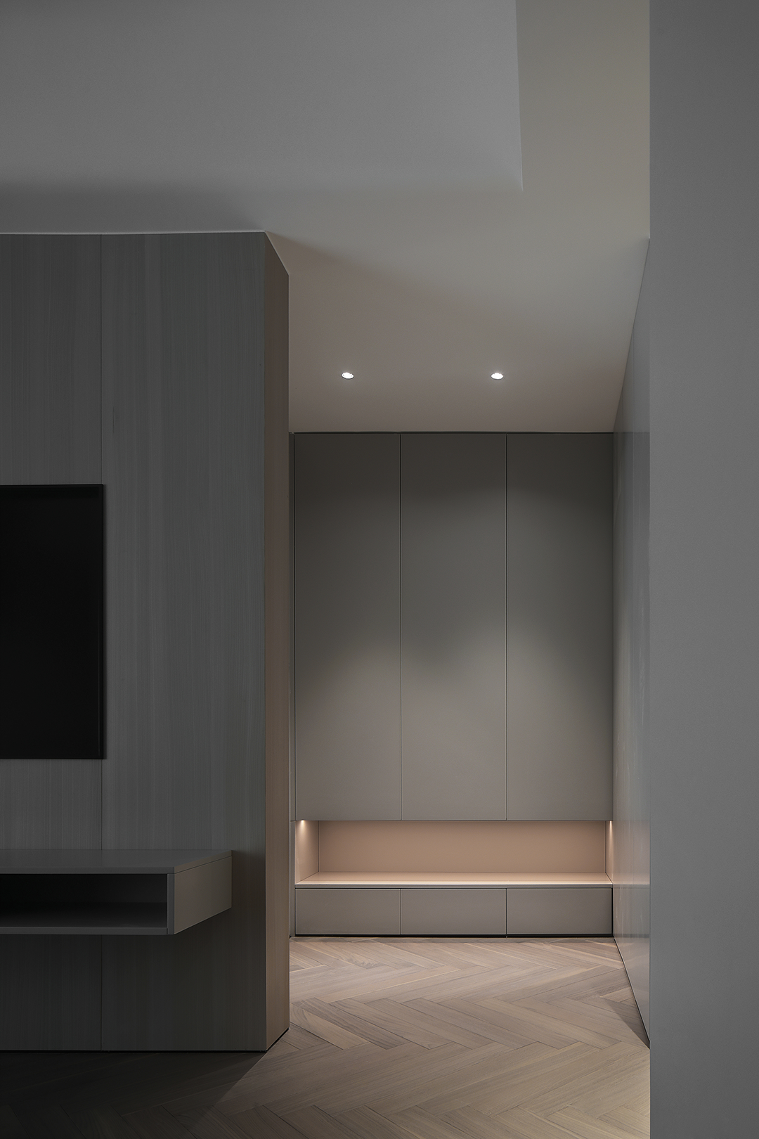 唯简之境丨中国福州丨至序建造-102