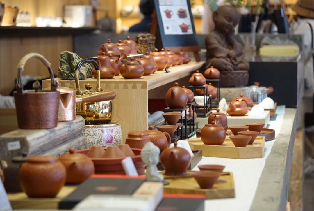 邱氏紫砂壶 | 传统工艺与现代美学的完美结合-5