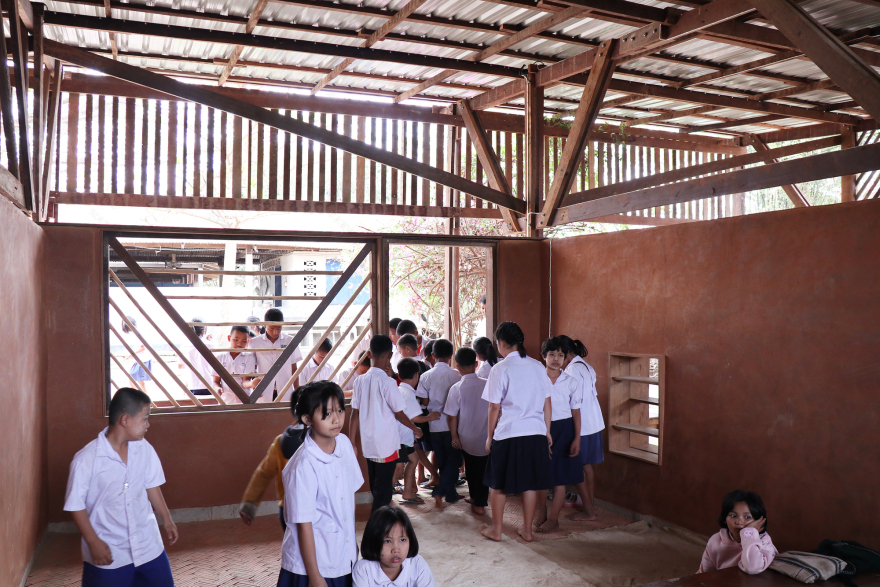 丨泰国丨Simple Architecture-24