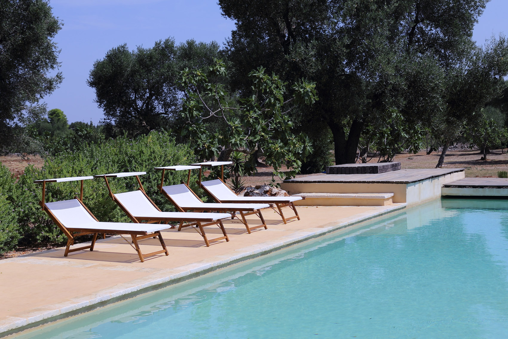 Castelluccio别墅，意大利 / Studio Andrew Trotter-28