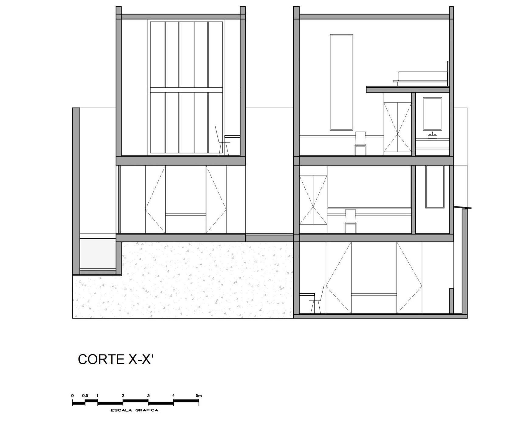 Nayaá别墅丨墨西哥瓦哈卡丨ROOTSTUDIO-53