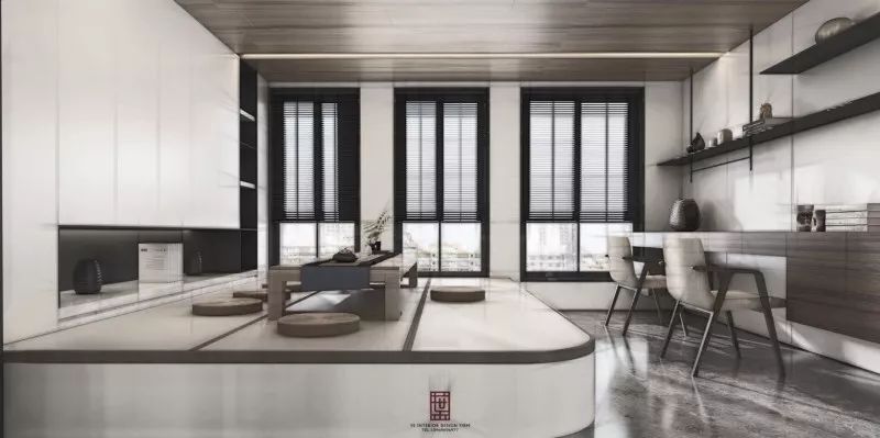 简约纯粹,共享料理时光-14