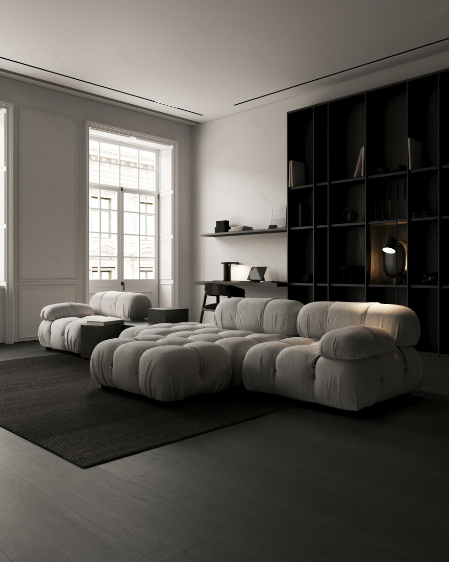 巴黎公寓丨Instagram-12