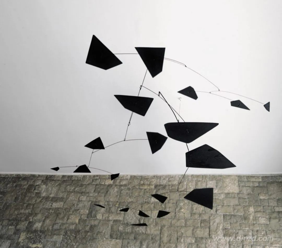 悬浮的森林 · 巴黎新地标设计丨法国巴黎丨隈研吾-193