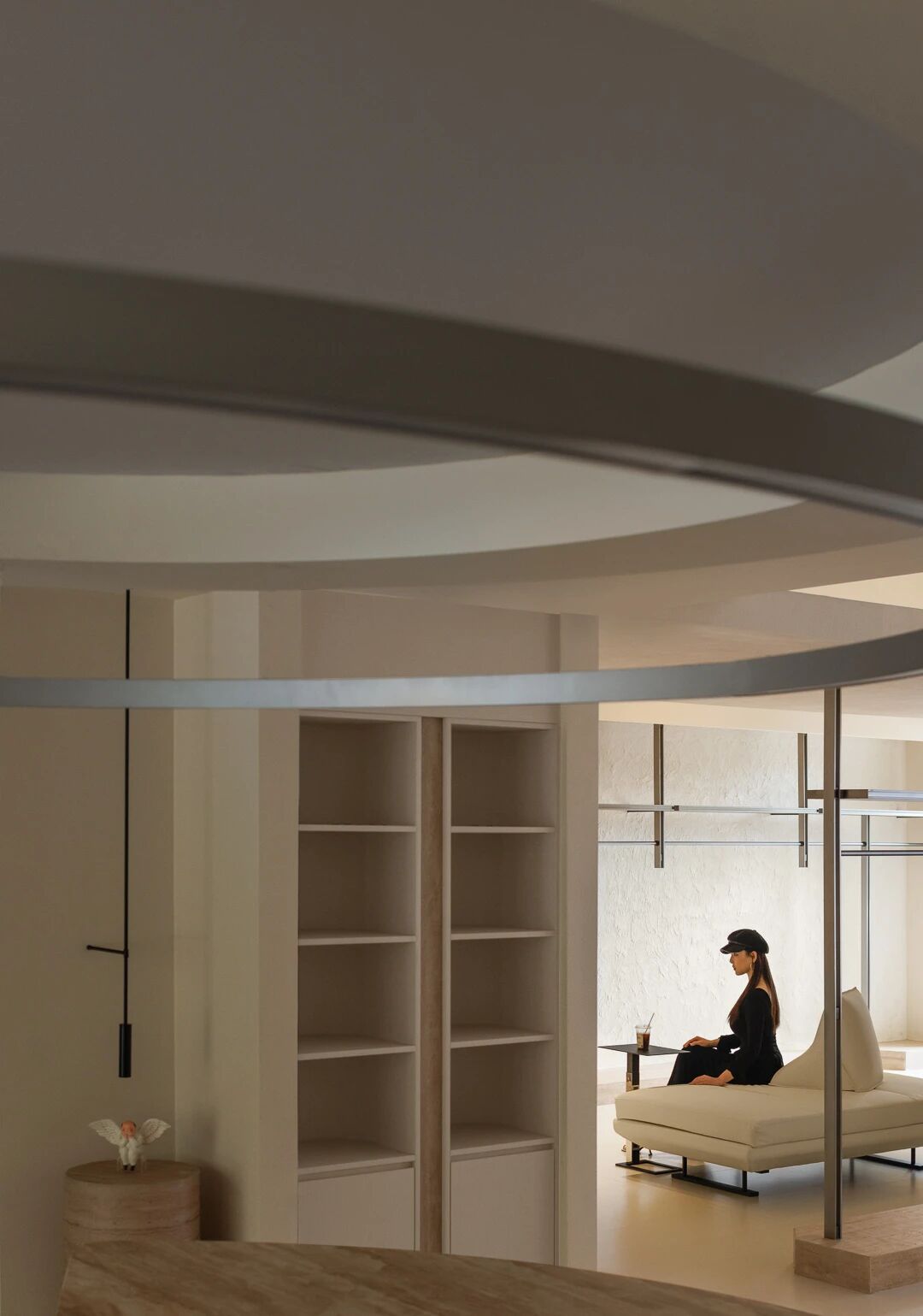 小布点LENA丨中国福建丨序间设计-32