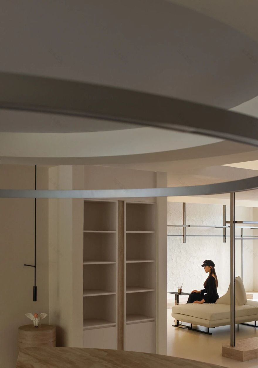 小布点LENA丨中国福建丨序间设计-32