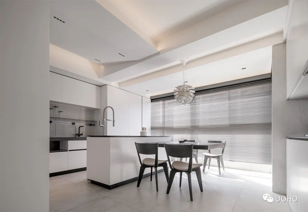 宁江明月 · 现代柔雅空间丨徐学浩-46