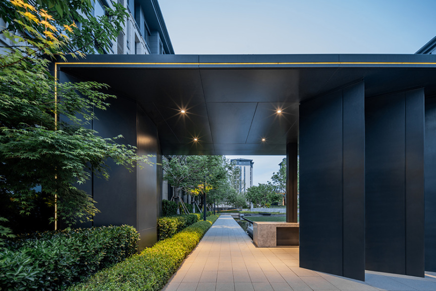 丨中国大连丨L&A集团北京分公司第十三项目团队-33