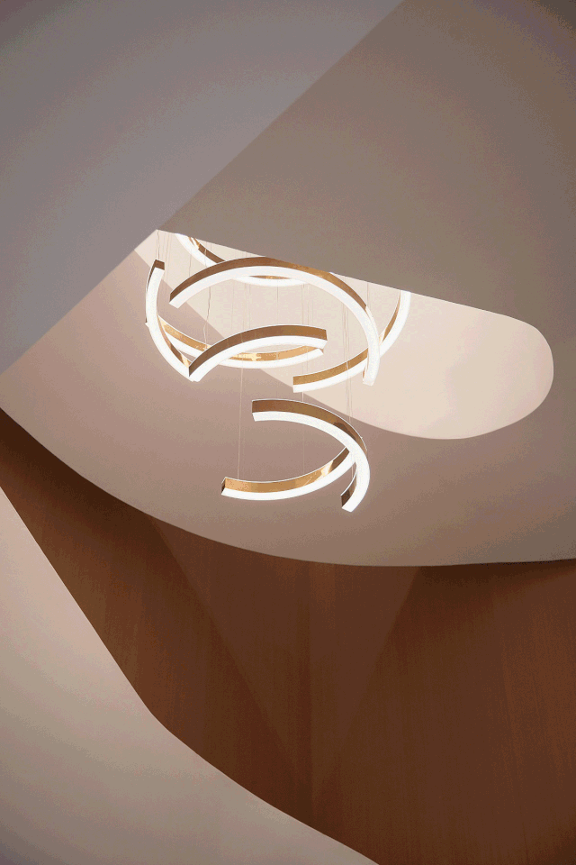 中海·汕头黄金海岸生活艺术馆 | 自然与设计的共生之旅-30