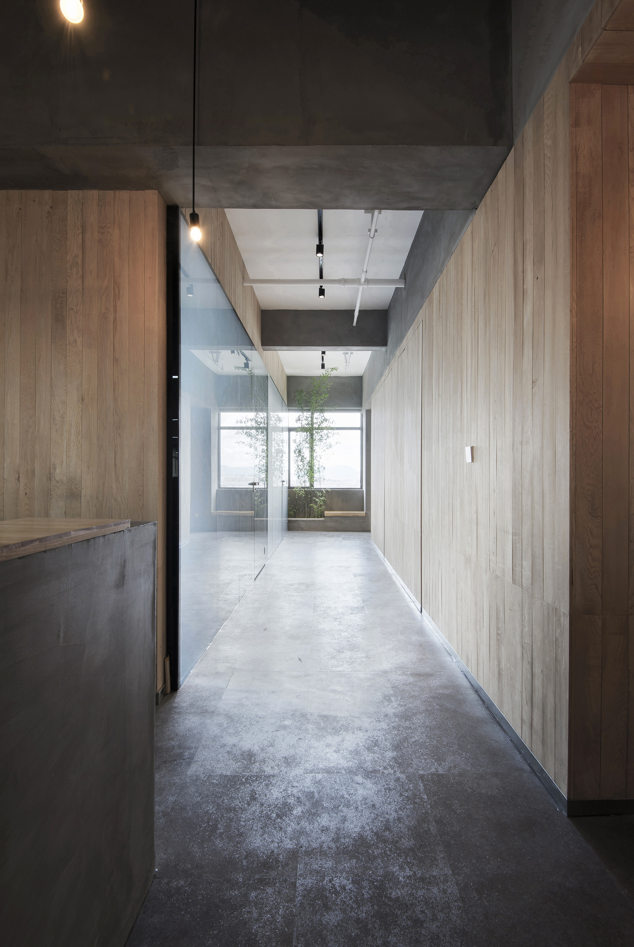 KES 设计事务所办公室-6