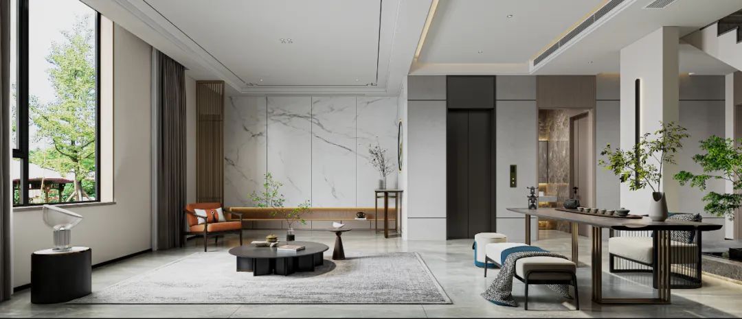 逸境 · 心中的那片自留地丨中国陕西丨逸境精造-24