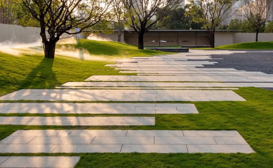 极简主义别墅豪宅空间设计丨中国临沂丨Yinji Space Design-60