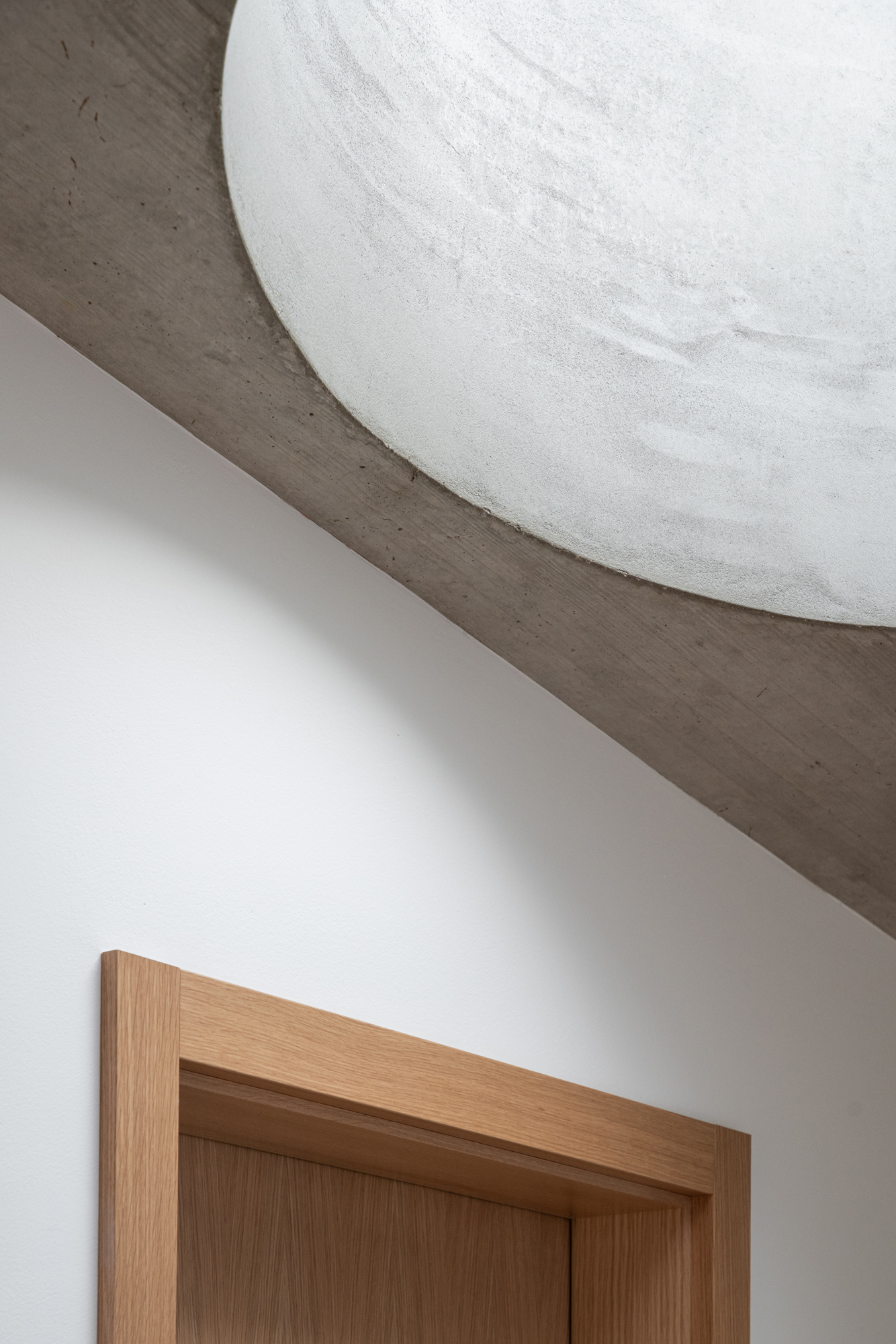 公寓大厦五月丨SENAA architekti-36