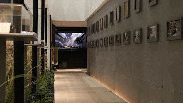 CEO PRIVE 自然而然丨UCE 右见设计-24