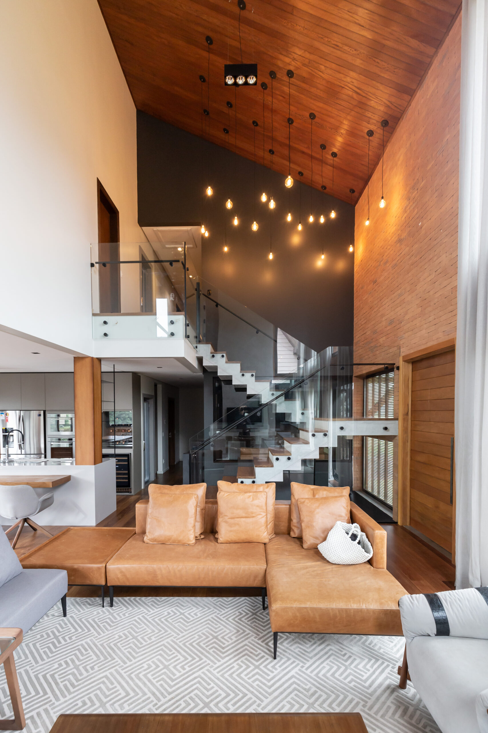 圣莫里茨别墅丨Mundstock Arquitetura-6