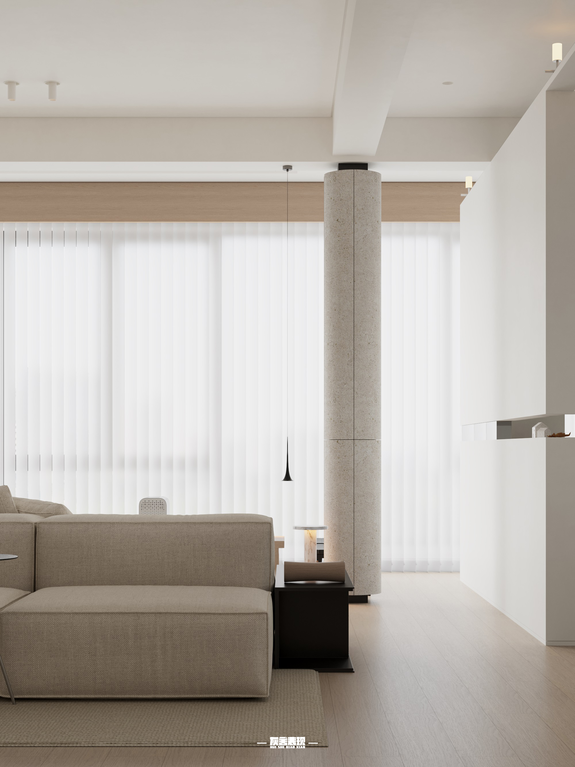 焚膏续昼 图破新秋-7