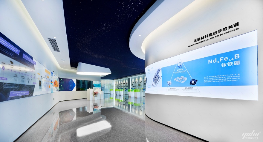 苏州磁亿电子科技有限公司办公楼丨中国苏州丨优鸿设计 YOHO DESIGN-65