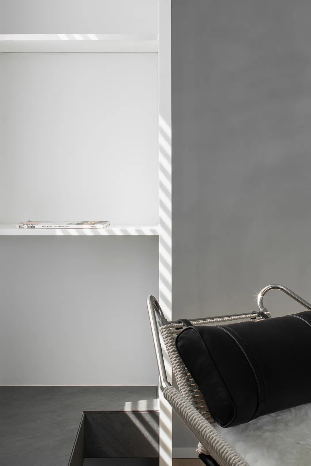 内述丨中国浙江丨千上空间设计-49