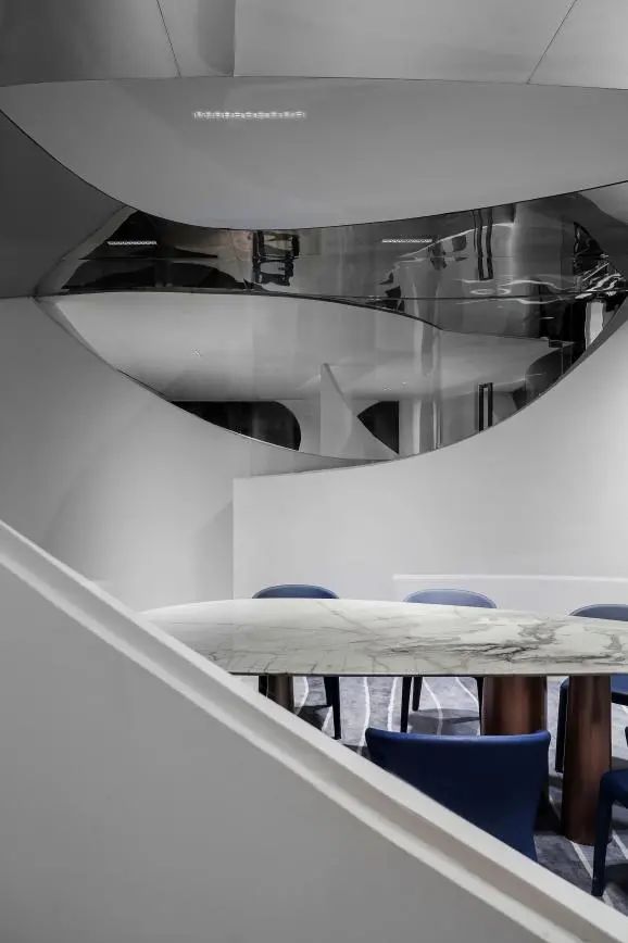 麦石奢石业务办公室丨风暴丨中国福建丨ACME木及设计-71