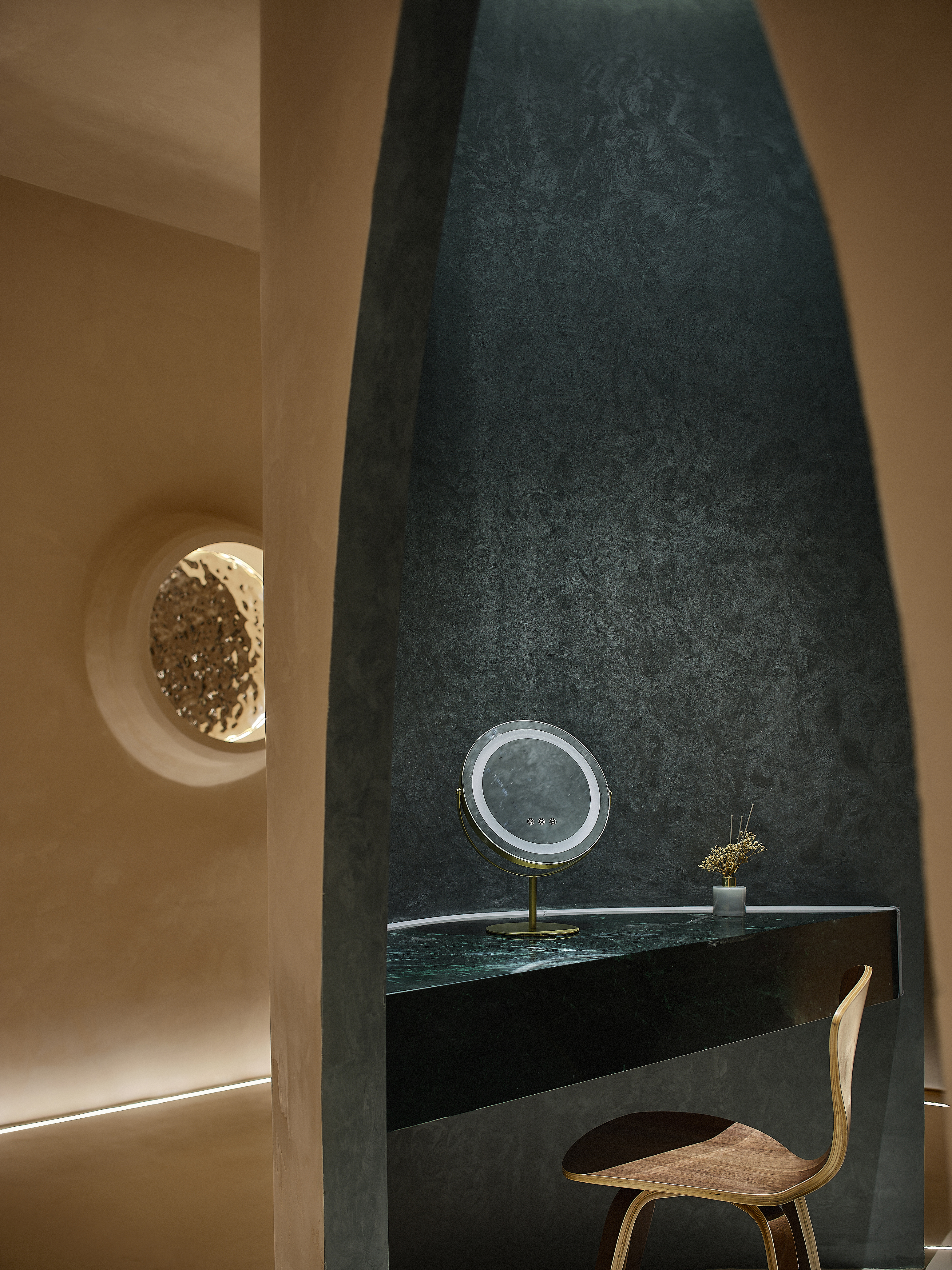 南京茂业天地盈耳耳道店丨中国南京丨胡啸-31