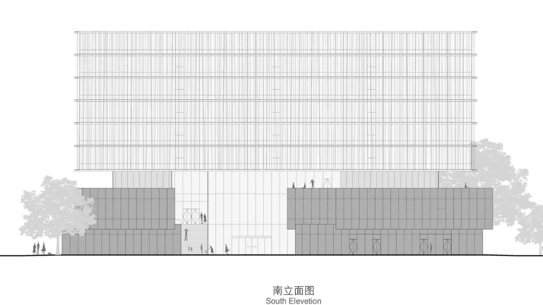 宁波中哲慕尚集团总部大楼丨中国宁波丨上海秉仁建筑师事务所-71