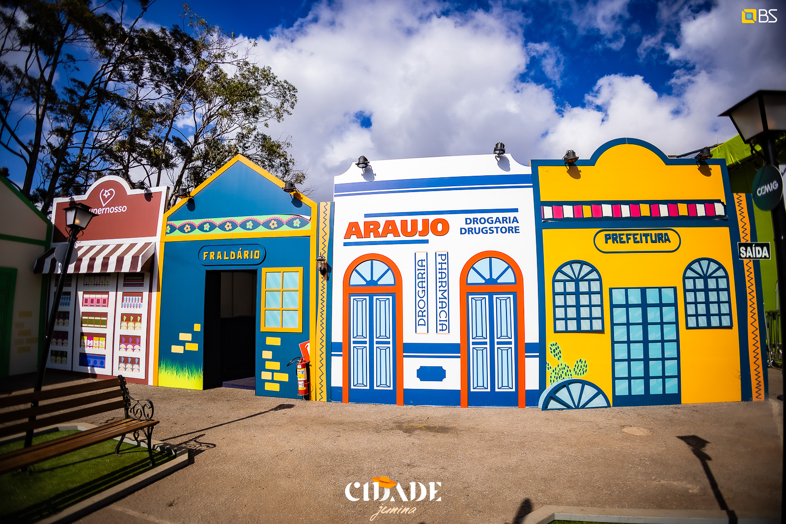 朱尼纳城第三版·2024-26