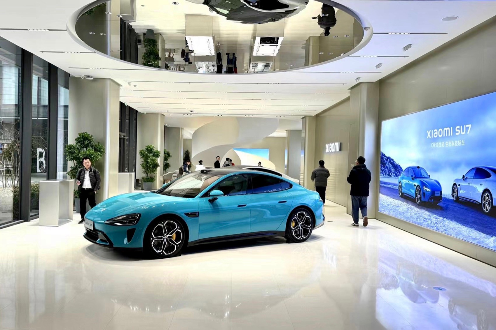 小米总部园区丨中国北京丨北京市建筑设计研究院-49